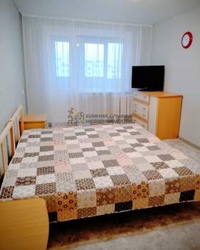 2-к квартира, на длительный срок, 46м2, 9/9 этаж