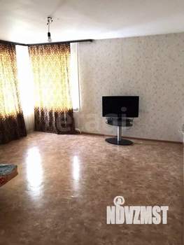 3-к квартира, на длительный срок, 81м2, 9/14 этаж