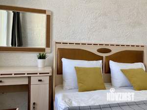1-к квартира, посуточно, 38м2, 10/25 этаж