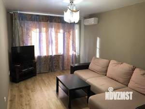 2-к квартира, на длительный срок, 56м2, 7/8 этаж