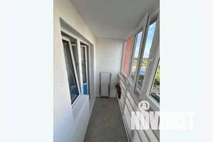 1-к квартира, посуточно, 37м2, 6/12 этаж