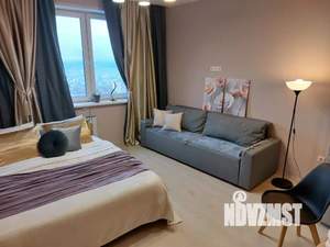 2-к квартира, посуточно, 60м2, 1/1 этаж