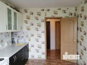 1-к квартира, на длительный срок, 35м2, 8/18 этаж