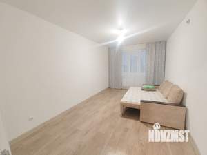 1-к квартира, на длительный срок, 40м2, 8/10 этаж