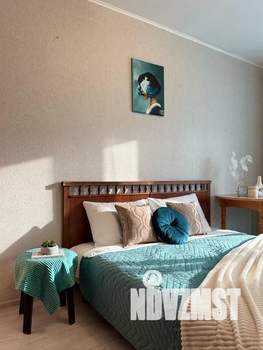 1-к квартира, посуточно, 35м2, 2/9 этаж