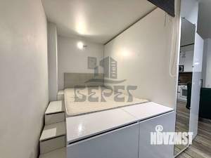 1-к квартира, на длительный срок, 42м2, 8/12 этаж