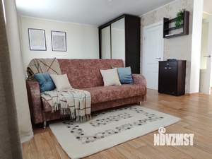 2-к квартира, посуточно, 65м2, 1/1 этаж