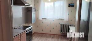 1-к квартира, на длительный срок, 34м2, 7/9 этаж