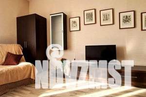1-к квартира, посуточно, 43м2, 22/25 этаж