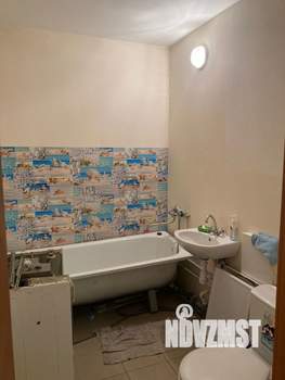 1-к квартира, на длительный срок, 30м2, 3/14 этаж