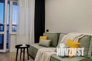 2-к квартира, посуточно, 45м2, 14/25 этаж