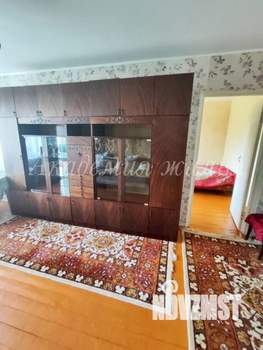 3-к квартира, на длительный срок, 60м2, 3/9 этаж