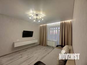 1-к квартира, посуточно, 36м2, 10/16 этаж