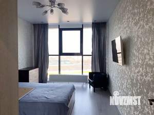 2-к квартира, на длительный срок, 59м2, 15/22 этаж