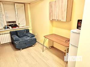 Студия квартира, на длительный срок, 19м2, 1/5 этаж