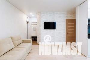 2-к квартира, посуточно, 55м2, 1/1 этаж