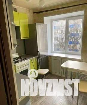 1-к квартира, на длительный срок, 31м2, 4/5 этаж