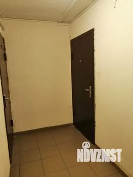 1-к квартира, на длительный срок, 35м2, 8/18 этаж