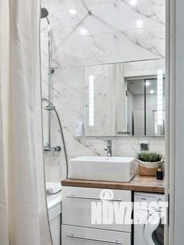 1-к квартира, посуточно, 39м2, 1/1 этаж