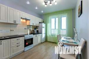 1-к квартира, посуточно, 10м2, 8/18 этаж