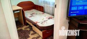 2-к квартира, посуточно, 42м2, 1/1 этаж