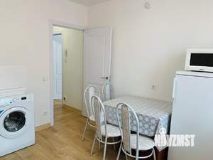 1-к квартира, на длительный срок, 39м2, 5/15 этаж