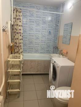 1-к квартира, на длительный срок, 43м2, 12/18 этаж