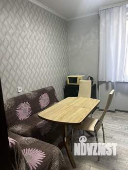 1-к квартира, на длительный срок, 42м2, 4/18 этаж