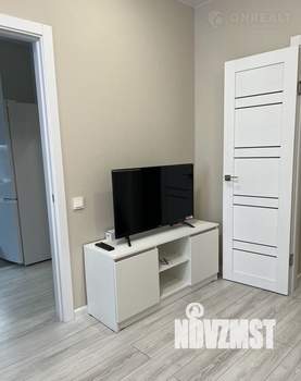 1-к квартира, на длительный срок, 45м2, 11/28 этаж