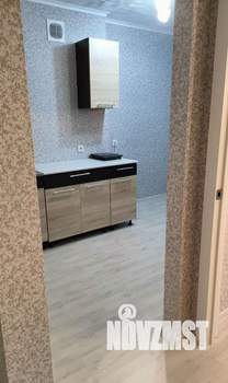 1-к квартира, на длительный срок, 34м2, 19/27 этаж