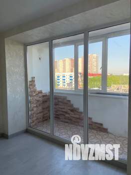 1-к квартира, посуточно, 50м2, 4/12 этаж