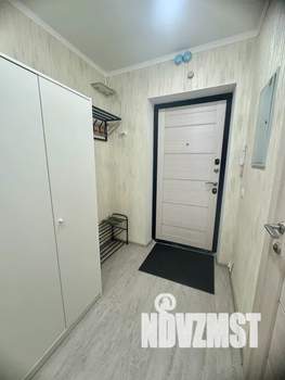 Студия квартира, посуточно, 27м2, 9/27 этаж