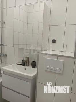 2-к квартира, на длительный срок, 51м2, 14/15 этаж