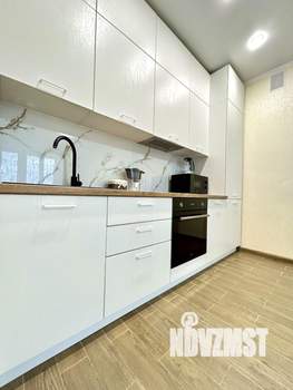 2-к квартира, посуточно, 44м2, 1/1 этаж