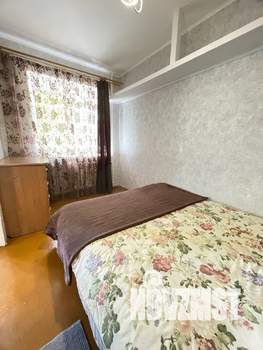 2-к квартира, посуточно, 46м2, 3/5 этаж
