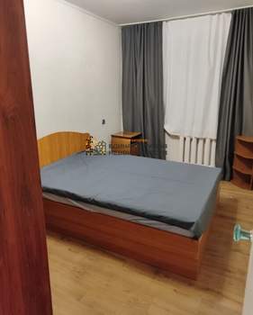 2-к квартира, на длительный срок, 45м2, 6/9 этаж