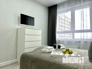 2-к квартира, посуточно, 44м2, 1/1 этаж