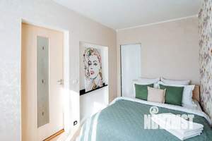 2-к квартира, посуточно, 44м2, 4/5 этаж