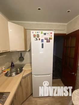 1-к квартира, посуточно, 30м2, 1/9 этаж