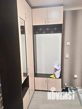 2-к квартира, на длительный срок, 41м2, 1/2 этаж