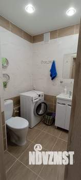 1-к квартира, на длительный срок, 34м2, 15/28 этаж