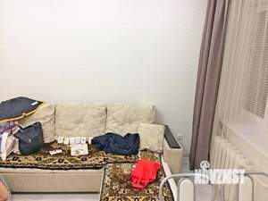 2-к квартира, на длительный срок, 50м2, 4/10 этаж