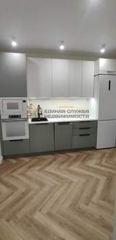 2-к квартира, на длительный срок, 40м2, 3/33 этаж