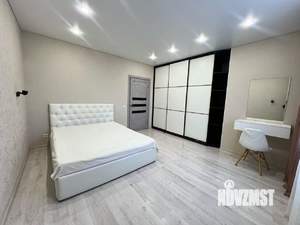1-к квартира, на длительный срок, 43м2, 20/25 этаж