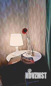 1-к квартира, посуточно, 29м2, 4/6 этаж