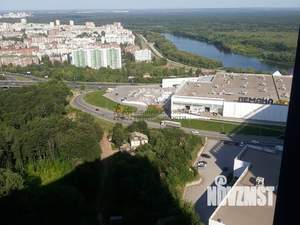 2-к квартира, на длительный срок, 60м2, 15/24 этаж