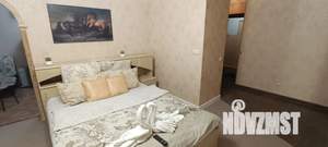 1-к квартира, посуточно, 38м2, 15/25 этаж