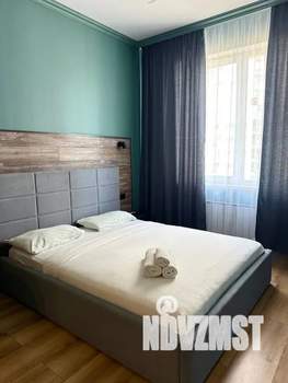 Студия квартира, посуточно, 31м2, 8/11 этаж