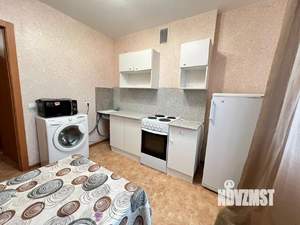 2-к квартира, на длительный срок, 50м2, 4/10 этаж