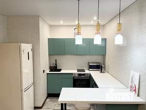 2-к квартира, на длительный срок, 42м2, 11/16 этаж